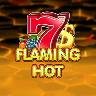 Flaming Hot